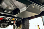 1977 CHEVROLET K5 BLAZER - Misc 31 - 256880