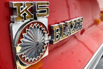 1977 CHEVROLET K5 BLAZER - Misc 28 - 256880