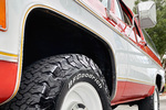 1977 CHEVROLET K5 BLAZER - Misc 11 - 256880