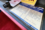 1977 CHEVROLET K5 BLAZER - Misc 29 - 256880