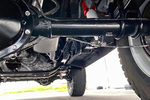 1977 CHEVROLET K5 BLAZER - Misc 15 - 256880