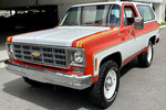 1977 CHEVROLET K5 BLAZER - Misc 3 - 256880