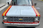 1977 CHEVROLET K5 BLAZER - Misc 2 - 256880