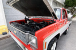 1977 CHEVROLET K5 BLAZER - Misc 8 - 256880
