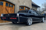 1969 LINCOLN CONTINENTAL CUSTOM SEDAN - Misc 3 - 256900