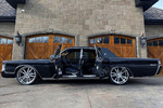 1969 LINCOLN CONTINENTAL CUSTOM SEDAN - Misc 5 - 256900
