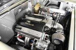 1957 CHEVROLET NOMAD CUSTOM WAGON - Engine - 256927
