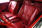 1957 CHEVROLET NOMAD CUSTOM WAGON - Interior - 256927