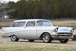 1957 CHEVROLET NOMAD CUSTOM WAGON - Misc 10 - 256927