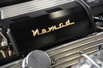1957 CHEVROLET NOMAD CUSTOM WAGON - Misc 3 - 256927