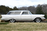 1957 CHEVROLET NOMAD CUSTOM WAGON - Misc 11 - 256927