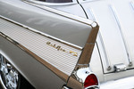 1957 CHEVROLET NOMAD CUSTOM WAGON - Misc 20 - 256927