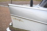 1957 CHEVROLET NOMAD CUSTOM WAGON - Misc 22 - 256927