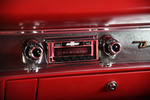 1957 CHEVROLET NOMAD CUSTOM WAGON - Misc 14 - 256927