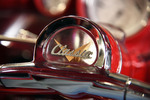 1957 CHEVROLET NOMAD CUSTOM WAGON - Misc 16 - 256927