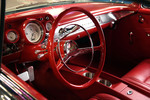 1957 CHEVROLET NOMAD CUSTOM WAGON - Misc 5 - 256927