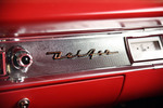 1957 CHEVROLET NOMAD CUSTOM WAGON - Misc 13 - 256927
