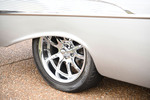1957 CHEVROLET NOMAD CUSTOM WAGON - Misc 25 - 256927