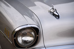 1957 CHEVROLET NOMAD CUSTOM WAGON - Misc 23 - 256927