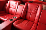 1957 CHEVROLET NOMAD CUSTOM WAGON - Misc 9 - 256927
