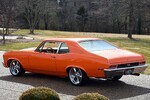 1971 CHEVROLET NOVA CUSTOM COUPE - Misc 1 - 256956
