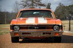 1971 CHEVROLET NOVA CUSTOM COUPE - Misc 4 - 256956
