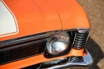 1971 CHEVROLET NOVA CUSTOM COUPE - Misc 7 - 256956