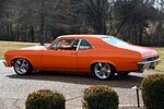 1971 CHEVROLET NOVA CUSTOM COUPE - Misc 2 - 256956