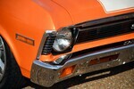 1971 CHEVROLET NOVA CUSTOM COUPE - Misc 8 - 256956