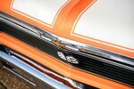 1971 CHEVROLET NOVA CUSTOM COUPE - Misc 6 - 256956