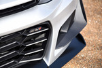 2018 CHEVROLET CAMARO ZL1 - Misc 5 - 256967