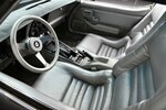 1978 CHEVROLET CORVETTE PACE CAR - Interior - 257025