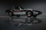1978 CHEVROLET CORVETTE PACE CAR - Misc 33 - 257025