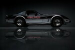 1978 CHEVROLET CORVETTE PACE CAR - Misc 32 - 257025