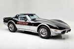 1978 CHEVROLET CORVETTE PACE CAR - Misc 4 - 257025