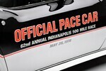 1978 CHEVROLET CORVETTE PACE CAR - Misc 8 - 257025