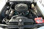 1964 BUICK RIVIERA CUSTOM COUPE - Engine - 257039