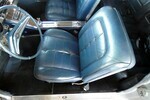 1964 BUICK RIVIERA CUSTOM COUPE - Interior - 257039