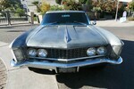 1964 BUICK RIVIERA CUSTOM COUPE - Misc 10 - 257039