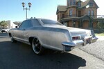 1964 BUICK RIVIERA CUSTOM COUPE - Rear 3/4 - 257039