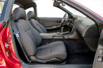 1991 TOYOTA MR2 TURBO - Interior - 257055