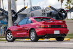 1991 TOYOTA MR2 TURBO - Rear 3/4 - 257055