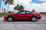 1991 TOYOTA MR2 TURBO - Side Profile - 257055