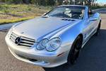 2004 MERCEDES-BENZ SL500 ROADSTER - Misc 2 - 257100