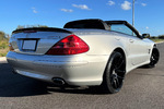 2004 MERCEDES-BENZ SL500 ROADSTER - Misc 1 - 257100