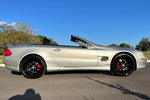 2004 MERCEDES-BENZ SL500 ROADSTER - Side Profile - 257100
