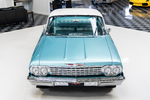 1962 CHEVROLET BEL AIR BUBBLE TOP - Engine - 257106
