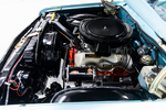 1962 CHEVROLET BEL AIR BUBBLE TOP - Misc 32 - 257106
