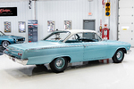 1962 CHEVROLET BEL AIR BUBBLE TOP - Misc 5 - 257106