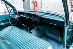 1962 CHEVROLET BEL AIR BUBBLE TOP - Misc 19 - 257106